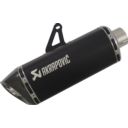 Tłumik AKRAPOVIC monster 1200/s