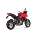 Tłumik AKRAPOVIC ti multistrada 950