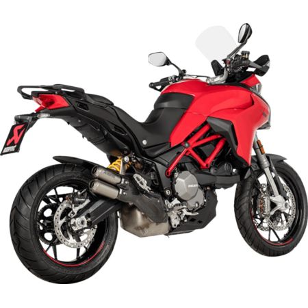 Tłumik AKRAPOVIC ti multistrada 950