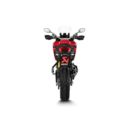 Tłumik AKRAPOVIC ti multistrada 950
