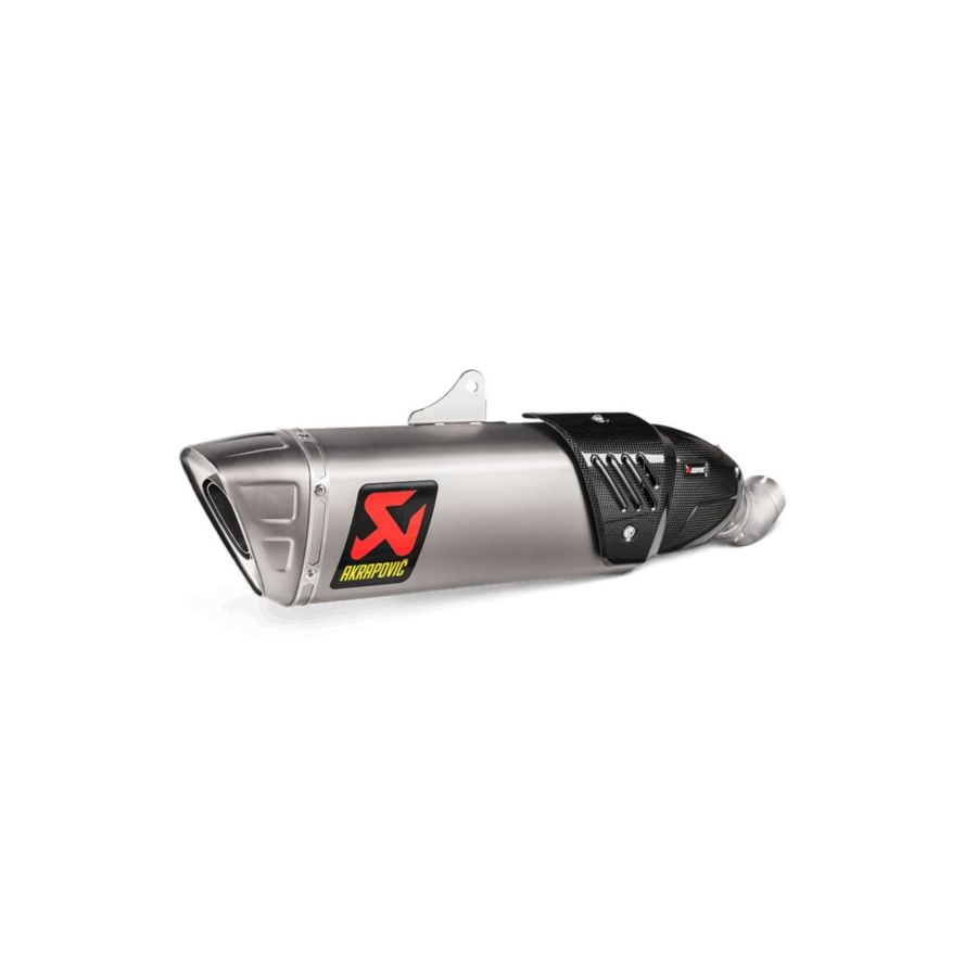 Tłumik AKRAPOVIC ti/carbon cbr1000rr