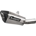 Tłumik AKRAPOVIC ti/carbon cb1000r
