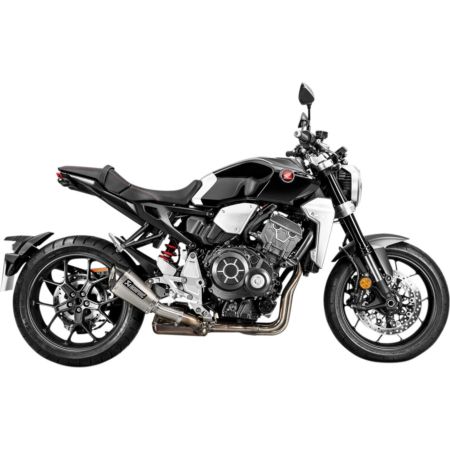 Tłumik AKRAPOVIC ti/carbon cb1000r