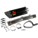 Tłumik AKRAPOVIC ti/carbon cbr1000rr