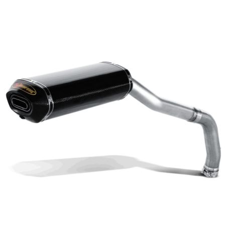 Tłumik AKRAPOVIC ti/carbon cbr1000rr