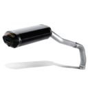 Tłumik AKRAPOVIC ti/carbon cbr1000rr