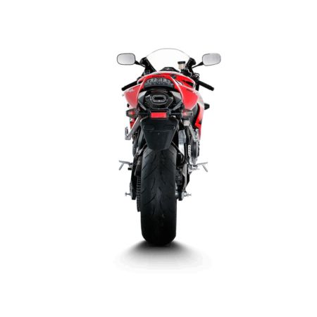 Tłumik AKRAPOVIC ti/carbon cbr1000rr