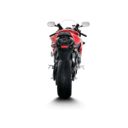 Tłumik AKRAPOVIC ti/carbon cbr1000rr