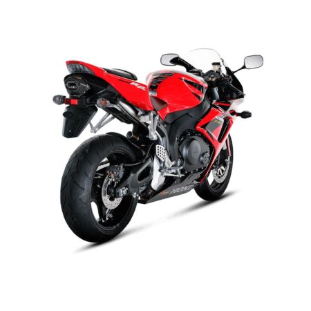 Tłumik AKRAPOVIC ti/carbon cbr1000rr
