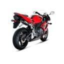 Tłumik AKRAPOVIC ti/carbon cbr1000rr