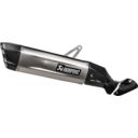 Tłumik AKRAPOVIC ti crf1100l / advsport
