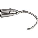 Tłumik AKRAPOVIC ss monkey