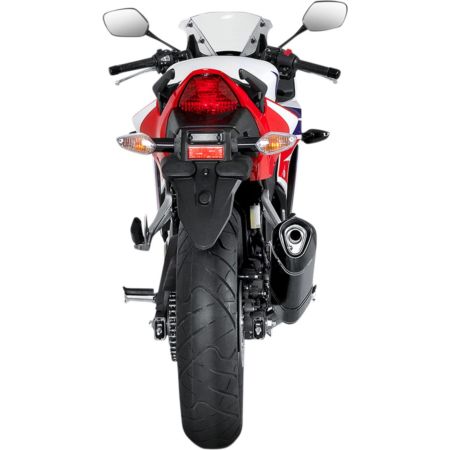 Tłumik AKRAPOVIC carbon cbr300r