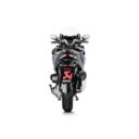 Tłumik AKRAPOVIC ss forza 300