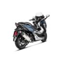 Tłumik AKRAPOVIC ss forza 300