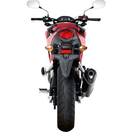 Tłumik AKRAPOVIC carbon cb500f/r/x