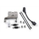 Kompletny układ wydechowy rac ss/ti cb650r