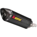 Tłumik AKRAPOVIC carbon nc700x 2016