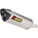 Tłumik AKRAPOVIC ti/carbon nc700x 2016