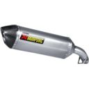 Tłumik AKRAPOVIC ti/carbon vfr800f 14