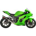 Kompletny układ wydechowy evo ti/carbon zx-10r