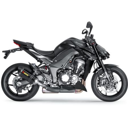 Tłumik AKRAPOVIC carbon z1000 14-18