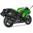 Tłumik AKRAPOVIC carbon z1000sx 17