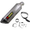 Tłumik AKRAPOVIC ti/carbon nja 1000sx