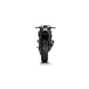 Tłumik AKRAPOVIC ti bl z h2