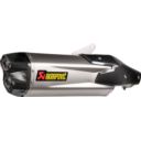 Tłumik AKRAPOVIC ti carbon ninja h2 sx