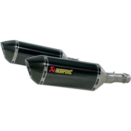 Tłumik AKRAPOVIC carbon z1000sx