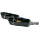 Tłumik AKRAPOVIC carbon z1000sx