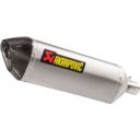 Tłumik AKRAPOVIC ti versys-x 300