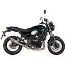 Tłumik AKRAPOVIC s/o ti z650rs '22