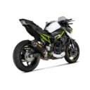 Tłumik AKRAPOVIC carbon z900 /a2