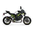 Tłumik AKRAPOVIC carbon z900 /a2