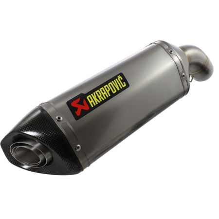 Tłumik AKRAPOVIC ti/carbon z900 /a2