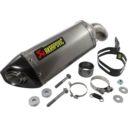 Tłumik AKRAPOVIC ti/carbon z900 /a2