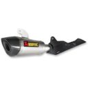 Tłumik AKRAPOVIC ti/carbon gsx-s1000 17