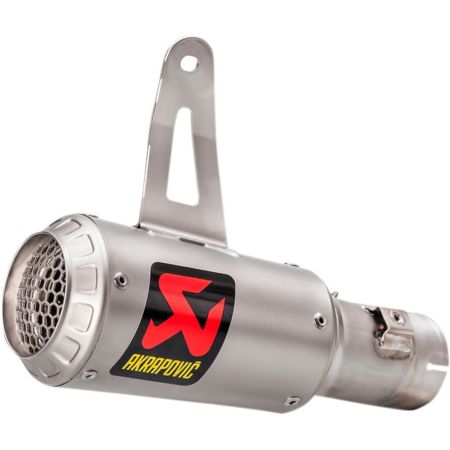 Tłumik AKRAPOVIC ti gsx-r1000 17