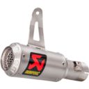 Tłumik AKRAPOVIC ti gsx-r1000 17