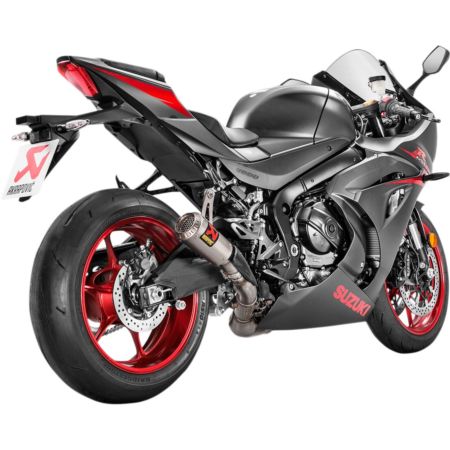 Tłumik AKRAPOVIC ti gsx-r1000 17