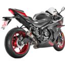 Tłumik AKRAPOVIC ti gsx-r1000 17