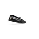 Tłumik AKRAPOVIC ss blk gts300