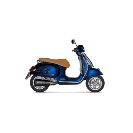 Tłumik AKRAPOVIC ss blk gts300