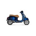 Tłumik AKRAPOVIC ss gts300