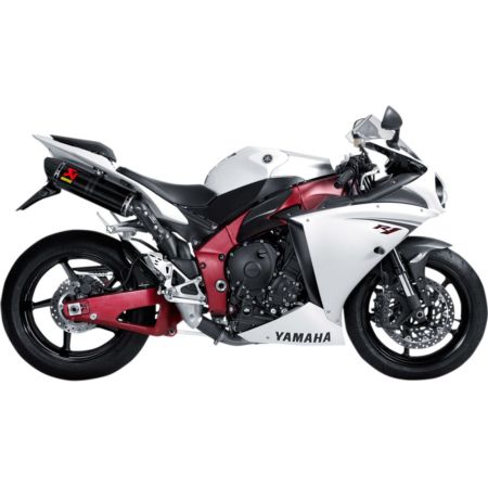 Tłumik AKRAPOVIC carbon yzf-r1
