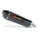 Tłumik AKRAPOVIC carbon fz1
