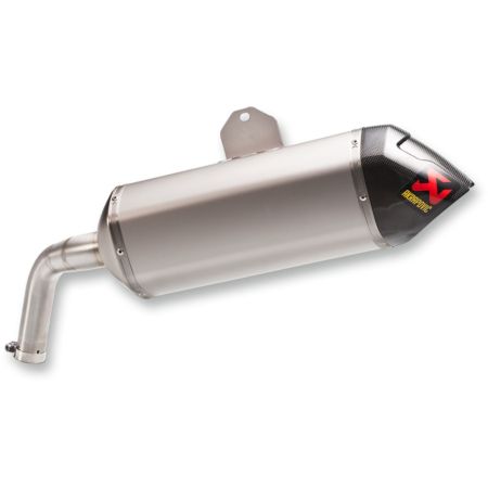 Tłumik AKRAPOVIC ti xtz1200 2017