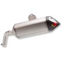 Tłumik AKRAPOVIC ti xtz1200 2017